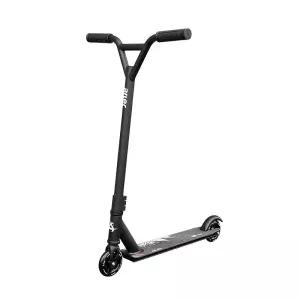 스턴트 스쿠터 이륜 접이식 묘기 리미티드 입문 묘기용 트릭용 묘기킥보드