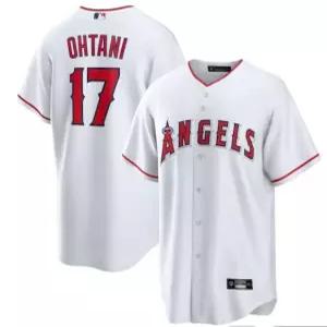 저지 야구 LA에인절스 유니폼 LA 커넥트 오타니