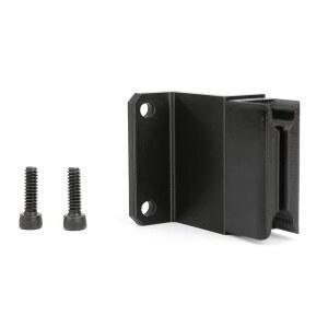 스핀캐스트 보우 낚시 릴 액세서리용 ZSHJGJR 양궁 활 화살 클립 홀더 퀴버