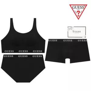 (선물포장) 스포츠 커플속옷세트 GEWBR515PT515DR515BK