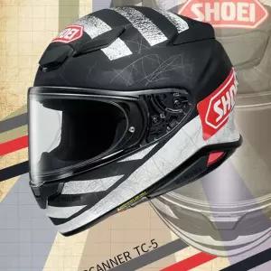 소두핏 헬멧 SHOEI 스냅백헬멧 밝은 야구모자 PROLOGUE