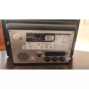 AIS 자동 인식 시스템 CSTDM 내비게이션 장치