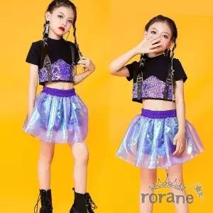 주니어 주니어상하복 방송댄스