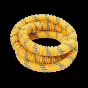 줄훌라후프 칼로리 훌라후프 골드 효과 슬림핏 허리운동