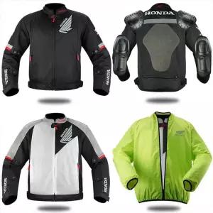 오토바이 라이더 자켓 바이크 수트 방수방풍 상의