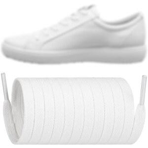 [미국배송] 에코 교체용 엔도토 신발끈 플랫 슈즈 운동화