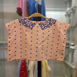 [매직에디션HU]팔라스로얄 RP62-BL205PK/프린트 블라우스/26년/여름/SS/신상/티셔츠/아동복/선물/현대울산