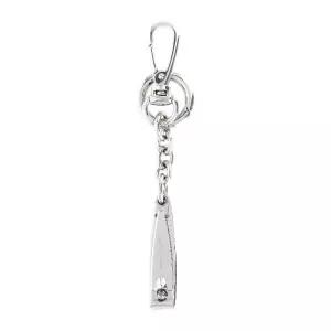 메종마르지엘라 네일 클리퍼 스냅 후크 키링 SA1UA0015P8834 H7161