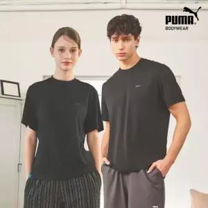 [하프클럽/푸마]1등채널X1등모델 남녀공용 기능성 듀얼드라이 언더셔츠 6종