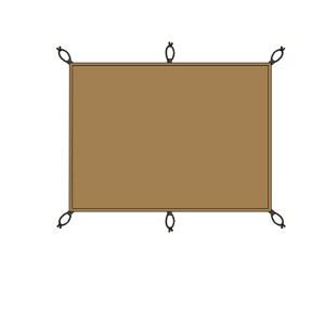 5.6/Air 12/12Y/Air 13.2/Air 텐트 17.2 자충매트