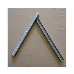 54425 알루미늄타카핀 710MAH 722 건 손 타카