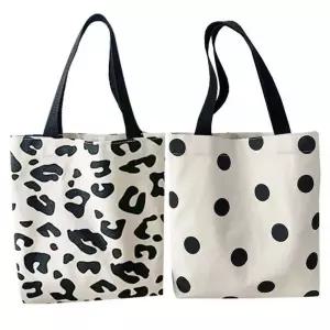 아담사이즈 BZH433H0 캔버스 가방 URD-070