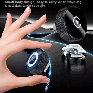 2in1 무선 카플레이 어댑터 안드로이드 호환 오토 유선 AI 박스 차량호환  스마트 시스템 음성 제어 기능