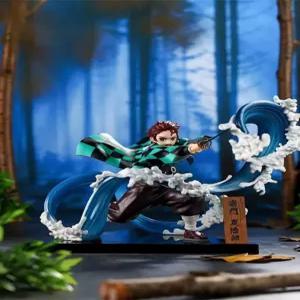 귀칼탄지로피규어 귀멸의칼날탄지로피규어 캐릭터 굿즈