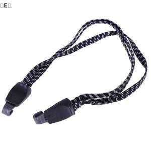 자전거 짐받이 캐리어 스판 밴드 후크가 달린 자전거 화물 랙 Winter5