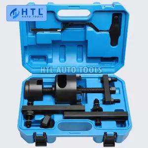 호환  VAG VW AUDI 7 속도 DSG 클러치 설치 프로그램 리무버 T10373 T10376 T10323 T10407 용 더블 클러치