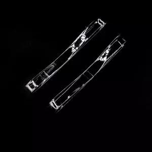 투명 구두 고정 밴드 하이힐 펌프스 신발끈 실리콘 스트랩 신발 벗겨짐 방지