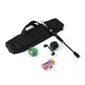 배스 만능낚시 쏘가리 루어 세트 낚시대 민물낚시세트