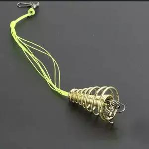 [셀러에이드]암산코리아 릴낚시 잉어낚시 떡밥전용바늘