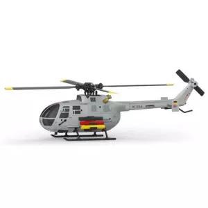 RC 헬리콥터 무선 조종 헬기 전동 완구 모형 프로펠러