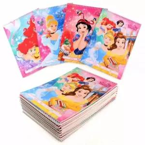 14권 금홍팬시 프린세스 (랜덤발송) 어린이집 유치원 종합장 선물 어린이날 단체선물