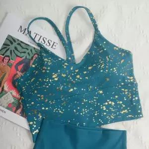 손오반 바지 이너 여사친 라이더 탑 미어 트레이닝 러닝 헬스 핫골드 데일리룩 멜빵 KUK1