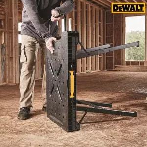 디월트 접이식 작업대 DWST11556 폴딩 워크벤치