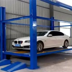 프라임 4주식리프트 정비소 4주식 차량정비 유압식