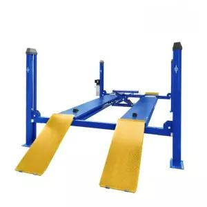 프라임 4주식리프트 정비공구 수직형 수직 자동차