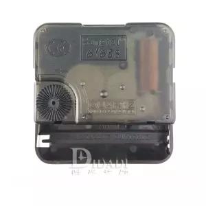 santai 6168s 무브먼트 운동 스윕 시계 테이블 플라스틱 쿼츠 자동