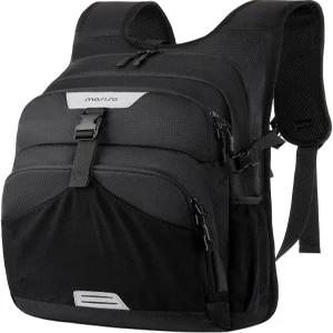 모시오 하이드레이션 팩 자전거 백팩 헬멧 메시 포켓이 있는 데이팩 야외 스포츠 하이킹 트레일 클라이밍