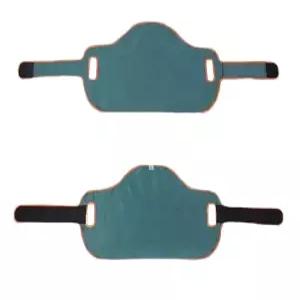 간병 자세변환패드 환자용 고정 욕창쿠션 와상 보조 다리 욕창방지 전신 욕창방지패드 몸