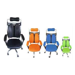 대우유통 듀오백의자커버 시디즈의자커버