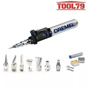 드레멜 2000 Versatip 휴대용 조각용토치 납땜용접