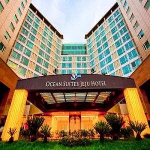 오션스위츠 제주 호텔
