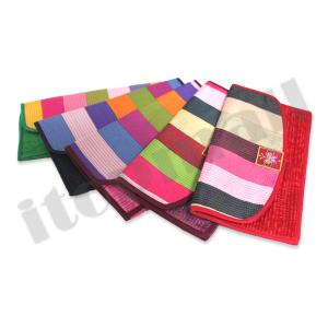 전통 누비 색동 카드(돈지갑) 천 지갑 카드 소품 공예 천지갑