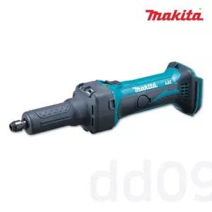 마끼다 DGD800Z 18V 충전다이그라인더 본체만(베어툴) 38mm