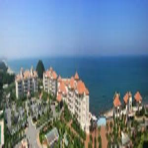 [강원 호텔] 쏠비치 양양 리조트 (양양(서피비치,낙산))