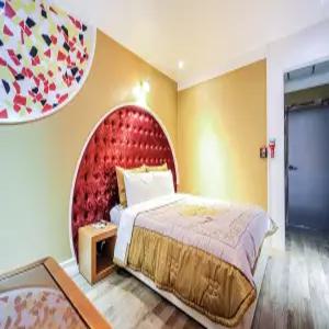 [전북 모텔] 무주 리베라모텔 (남원,임실,순창,무주,진안,장수)