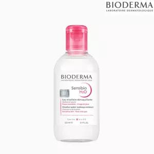 바이오더마 센시비오 H2O 클렌징워터 250ml