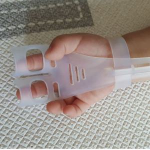 손가락빨기교정기/케어썸.1~6세/검지-중지.편한착용감