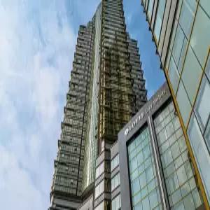 [서울] 롯데시티호텔 마포(서울호텔/마포호텔)