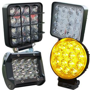 A/S보증 LED 써치라이트 서치등 화물차 작업등 후미등 서치라이트 해루질 차폭등