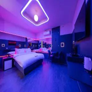 [강원 모텔] 원주 원 (원주)