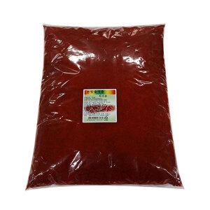 청솔식품 한식용 고추가루4kg 1개