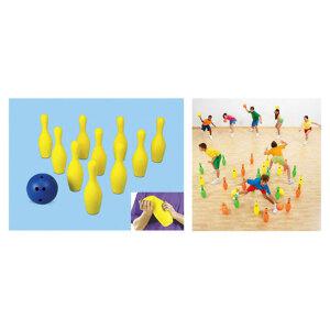 뉴스포츠 소프트볼링10핀 키드짐