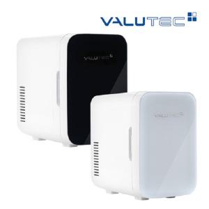 벨류텍 화장품 차량용 겸용 6리터 냉온장고 VR-006L