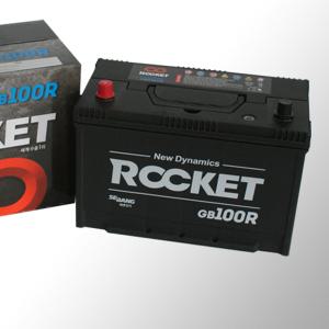 로케트GB100R 스타렉스(디젤) 현대자동차