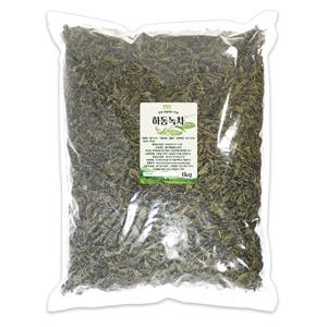 하동 녹차 1kg 국산 녹차잎 녹차엽 그린티
