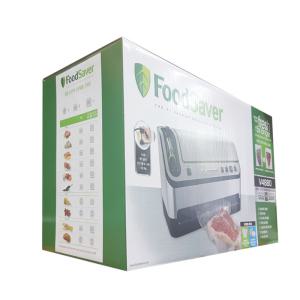 [CO(생활용품(주방용품))]FOODSAVER 푸드세이버 진공포장기 VS3194-071